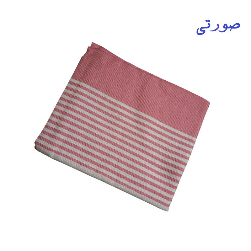 حوله استخری یزد کد A01 سایز 100×180 سانتی متر
