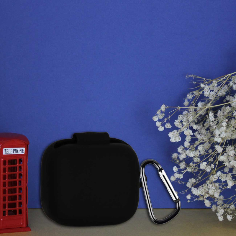 کاور سانیوان مدل R50i-NC مناسب برای کیس هندزفری بلوتوثی انکر SoundCore R50i NC
