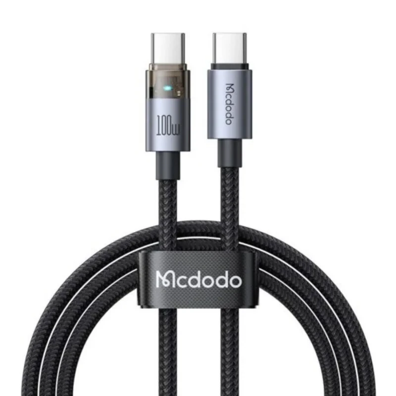 کابل تبدیل USB-C مک دودو مدل CA-558 طول 0.3 متر