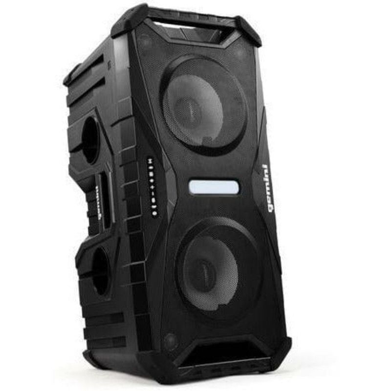 اسپیکر بلوتوثی قابل حمل جمینی مدل SOSP-8