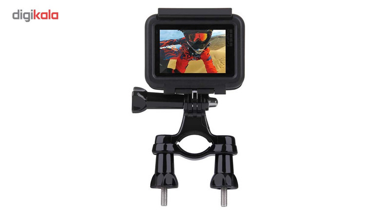 پایه نگهدارنده پلوز مدل Motorcycle مناسب دوربین ورزشی گوپرو