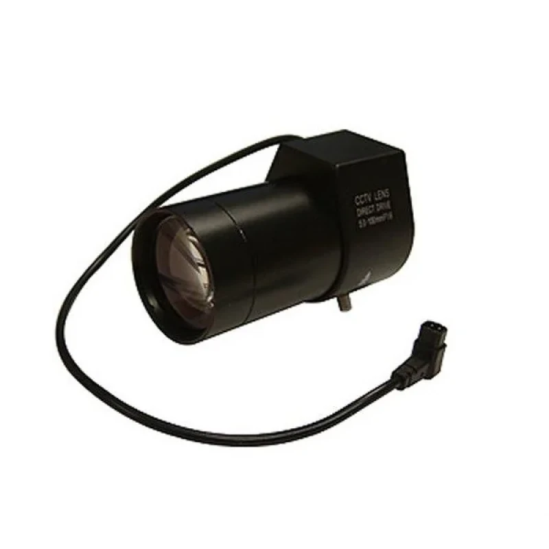 لنز دوربین مدار بسته مدل 28120mm- 1mp