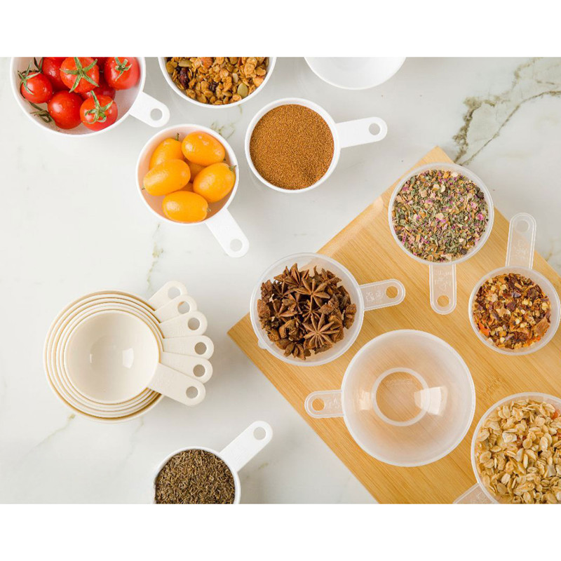 پیمانه اندازه گیری مدل آنیکا مجموعه 6 عددی