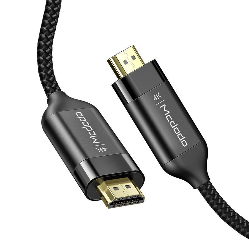 کابل HDMI مک دودو مدل CA-718 طول 2 متر