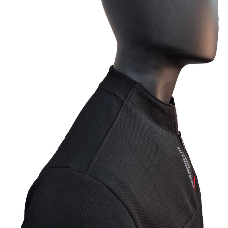 سویشرت ورزشی مردانه تکنیک+07 مدل  TS-173-MO-DOR