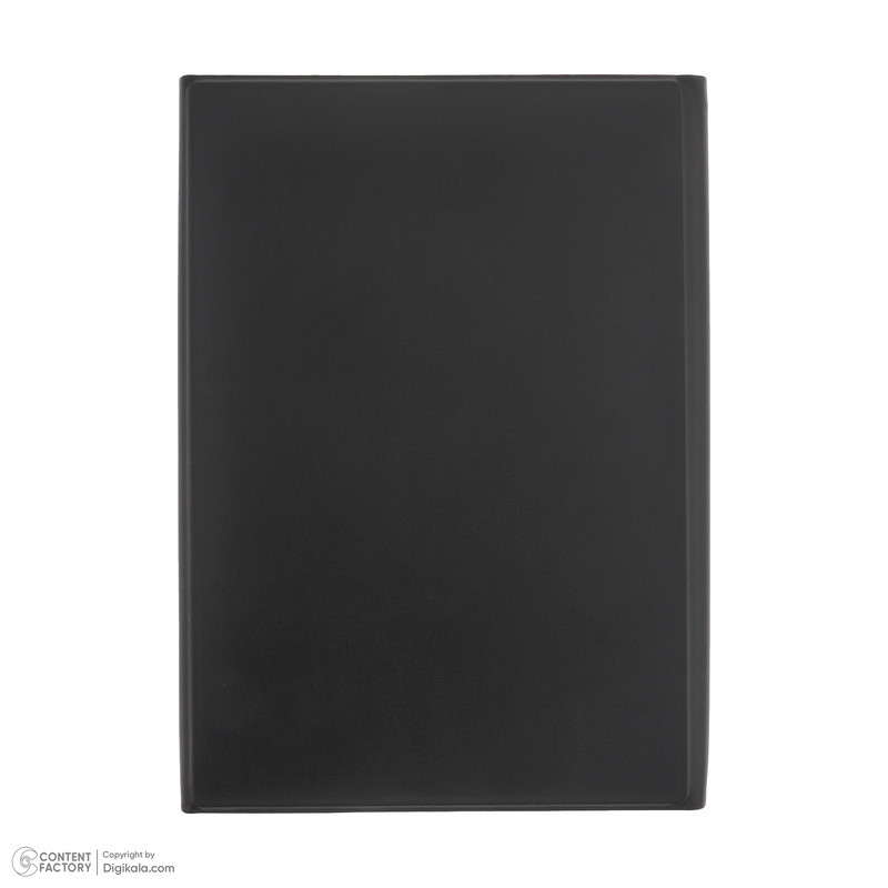کیف کلاسوری کیبورددار مدل SMKCRPSE11 مناسب برای تبلت شیائومی Redmi Pad SE 11 Inch