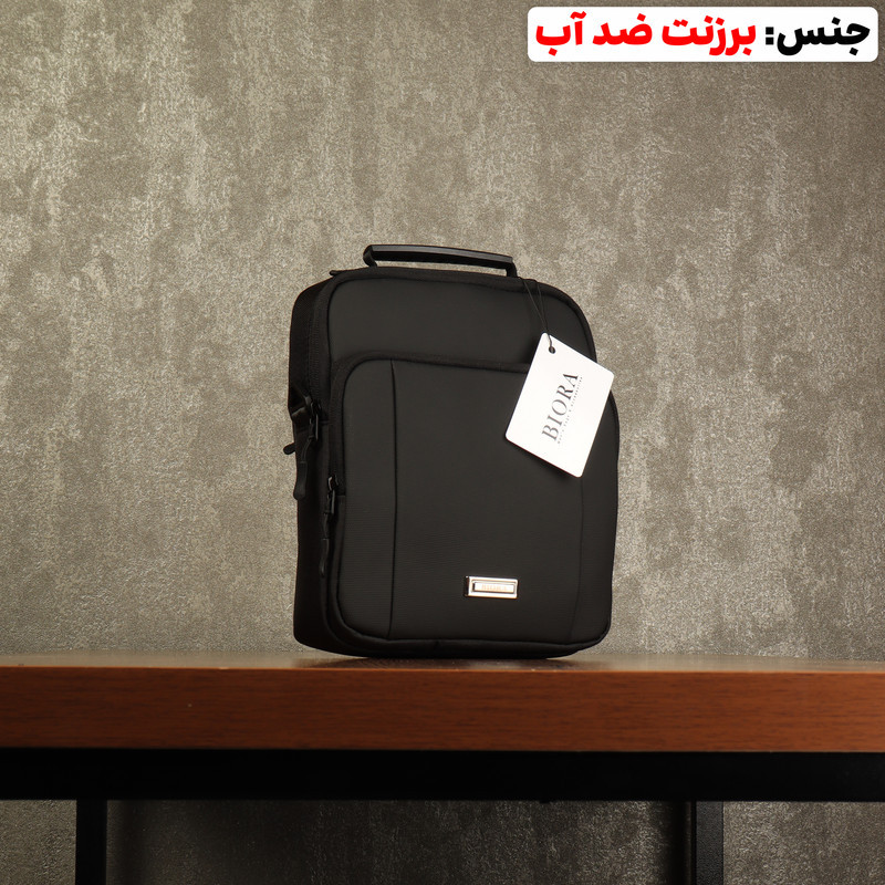 کیف رودوشی مردانه بیورا مدل dbb172