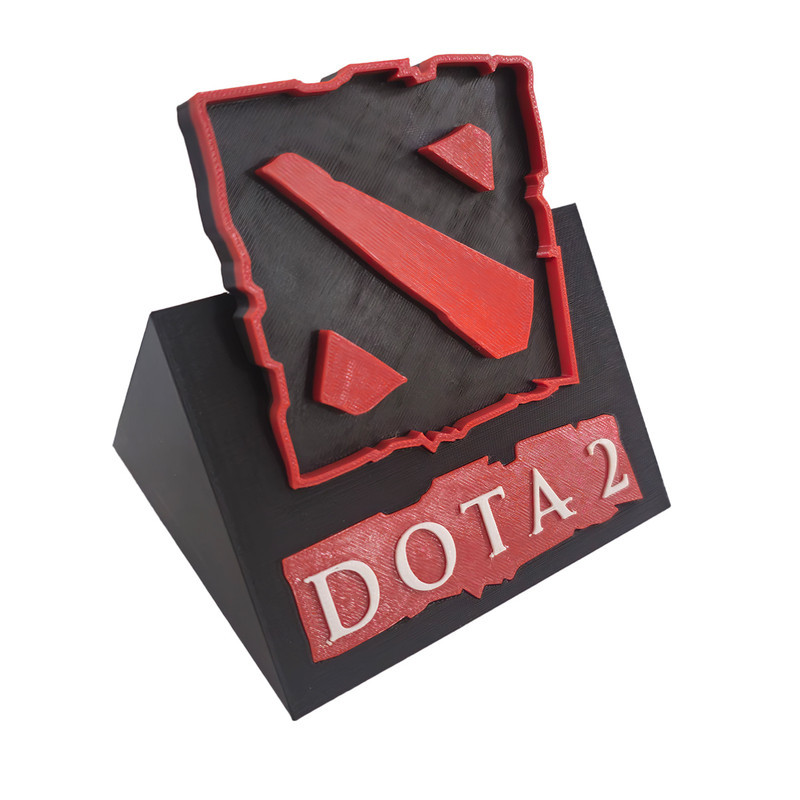 استند مدل بازی دوتا دو dota 2