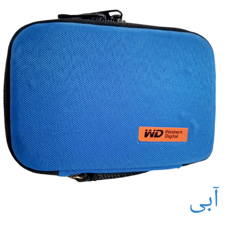 کیف هارد دیسک اکسترنال  مدل 1