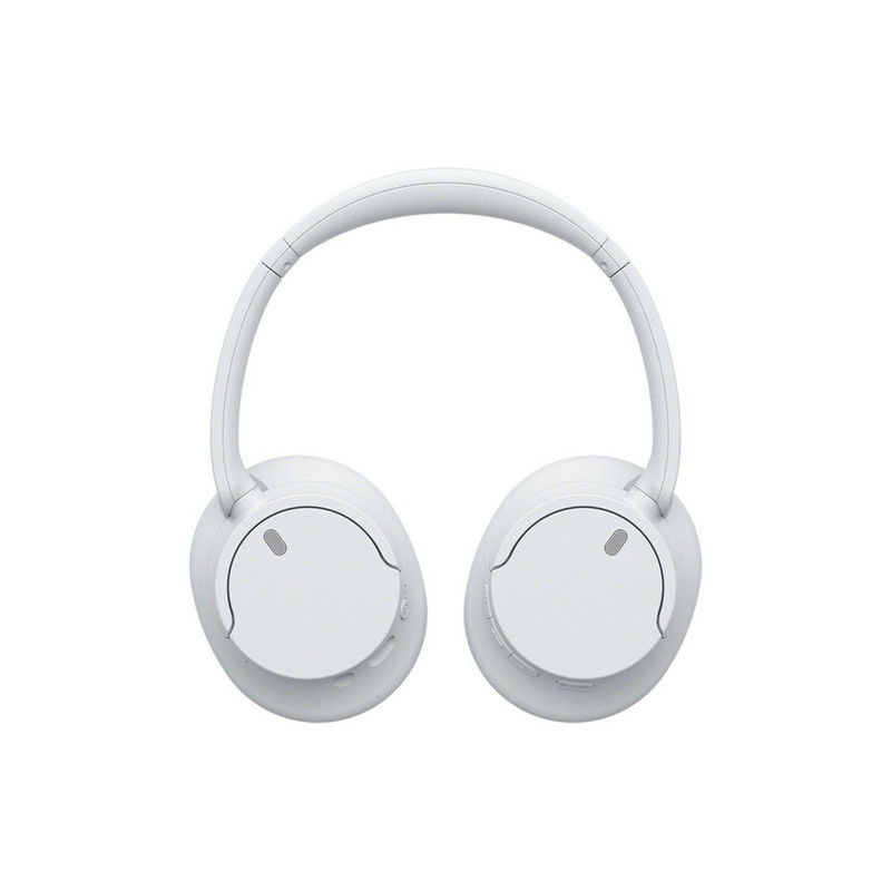 هدفون بلوتوثی سونی مدل WH-CH720N با نویز کنسلینگ فعال (ANC)، درگاه شارژ USB Type-C، دارای اتصالات همزمان به دو دستگاه، طراحی سبک و ارگونومیک