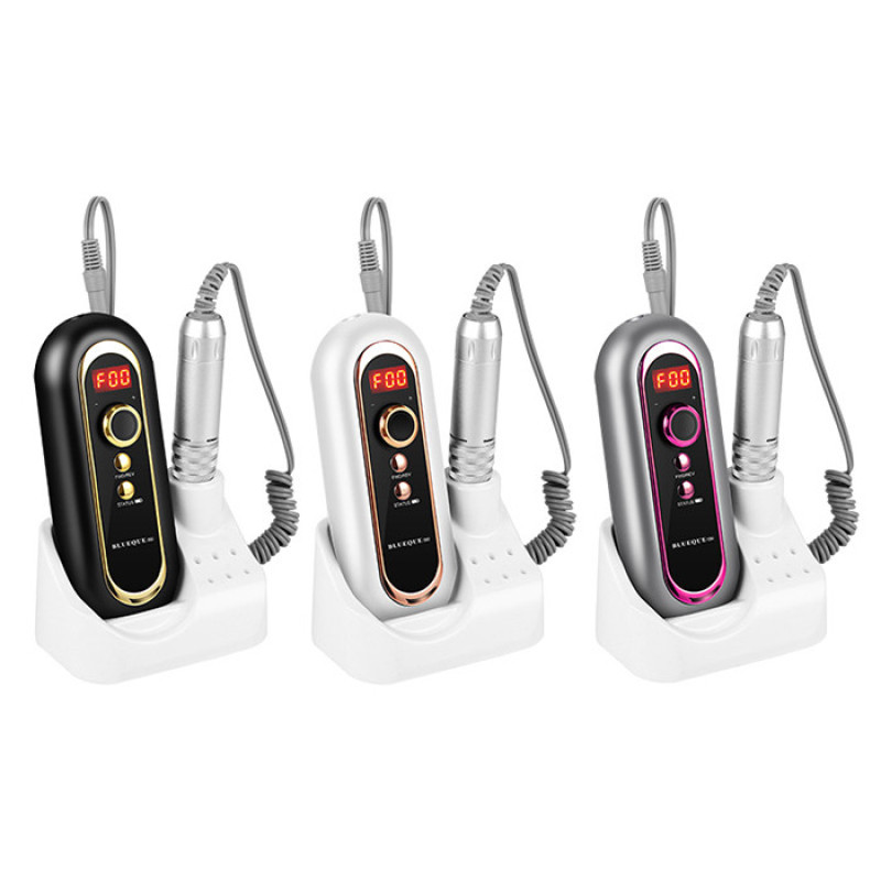 سوهان برقی بلوکیو مدل BQ-504