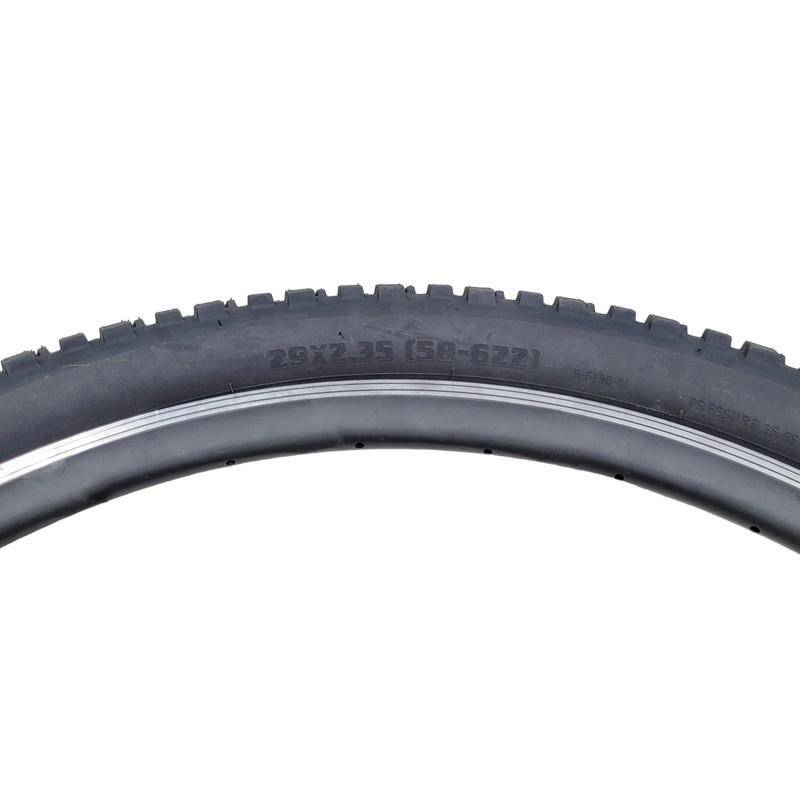 لاستیک دوچرخه چائویانگ مدل 29x2.35 . ROCK WOLF