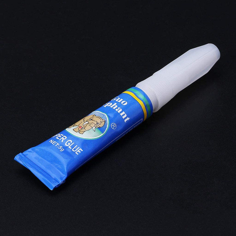 چسب پلنت آکواریوم SUPER GLUE