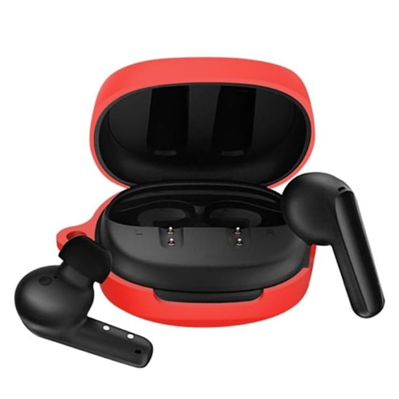 کاور آکوآرا مدل Silicone مناسب برای کیس هدفون بیسیم کیو سی وای T13X