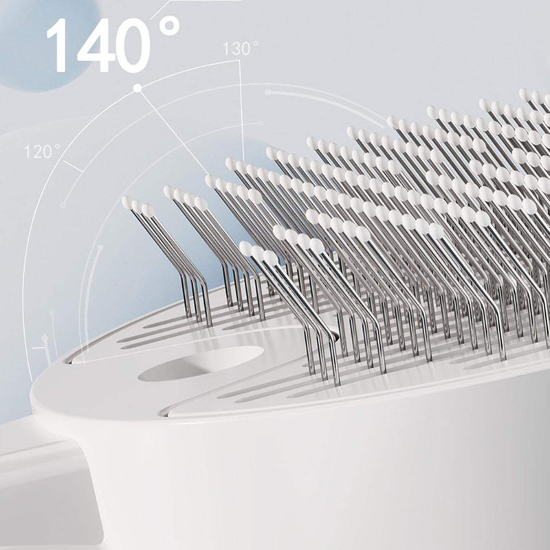 برس بخار دستی مدل PH-C001