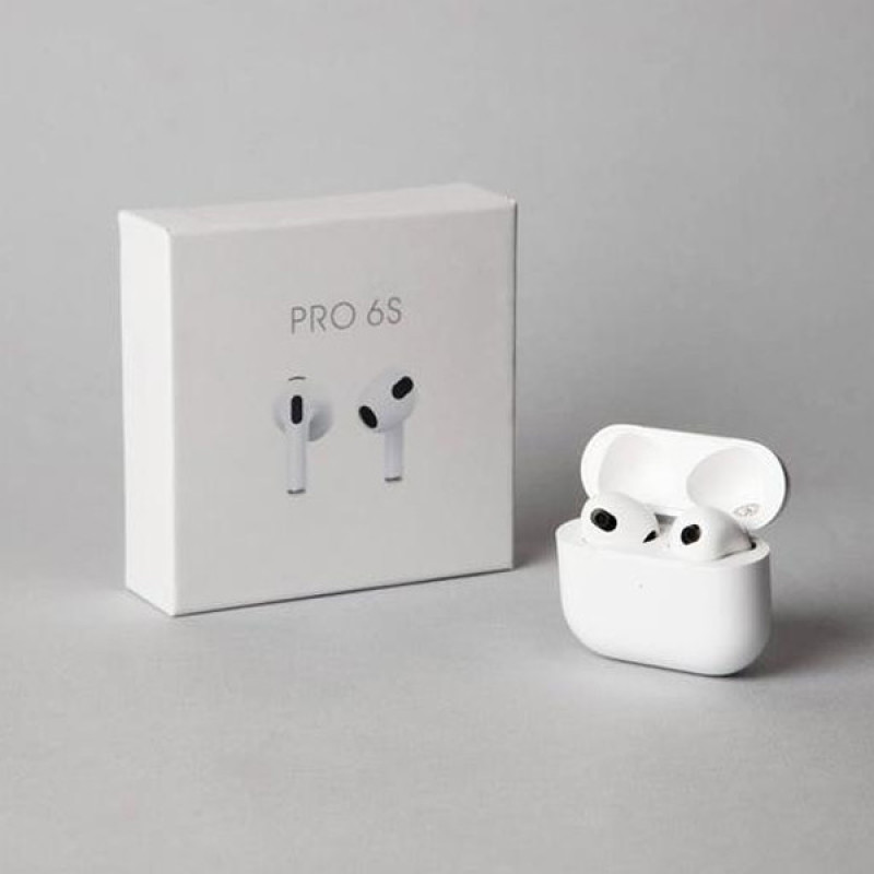 هدفون بلوتوثی مدل pro 6s