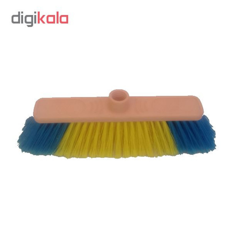 یدک جارو آفتاب مدل J 025