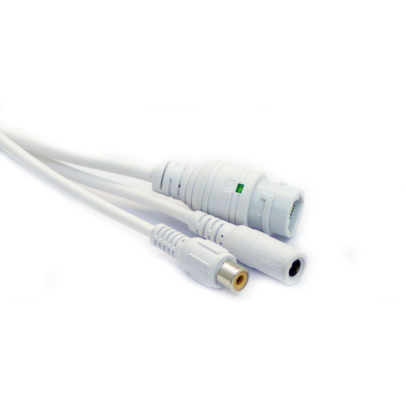 دوربین مداربسته تحت شبکه آنزو مدل CA-330BI2UF2-IR3