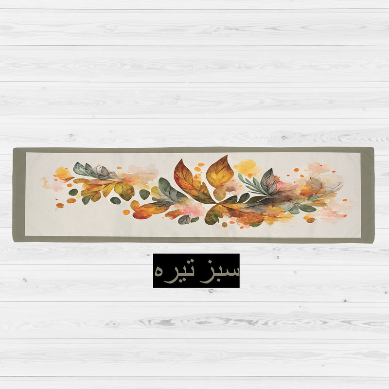 رانر ریحانلوکس مدل RIHAN-R016