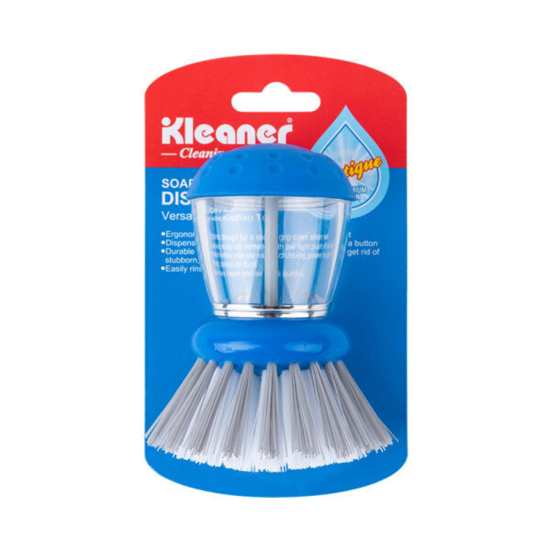 فرچه ظرفشویی کلینر مدل DISPENSING KD2104