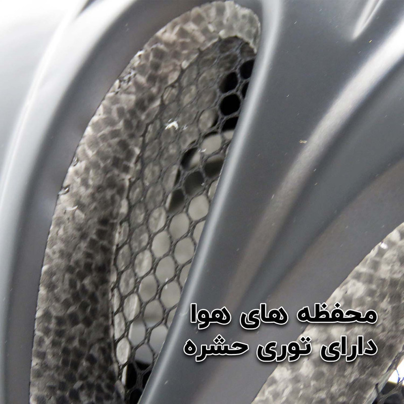 کلاه ایمنی دوچرخه کربول مدل AeroRide کد 896