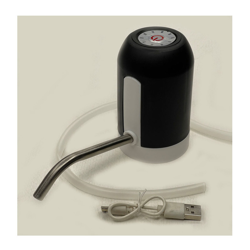 پمپ آب مدل WATER DISPENSER شارژی کد AWD