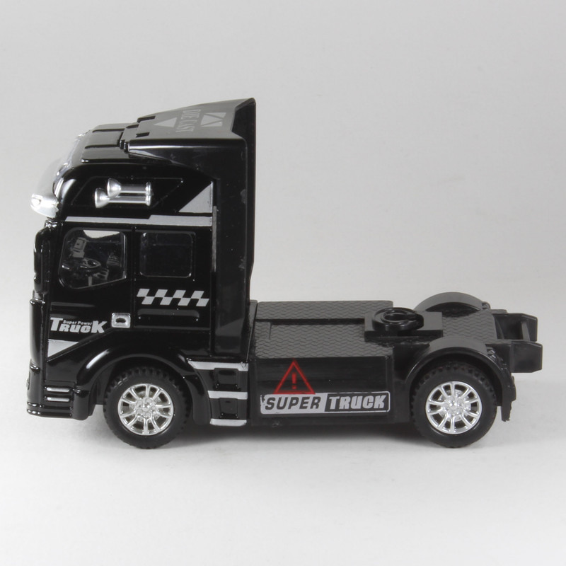 ماشین بازی مدل Super Truck