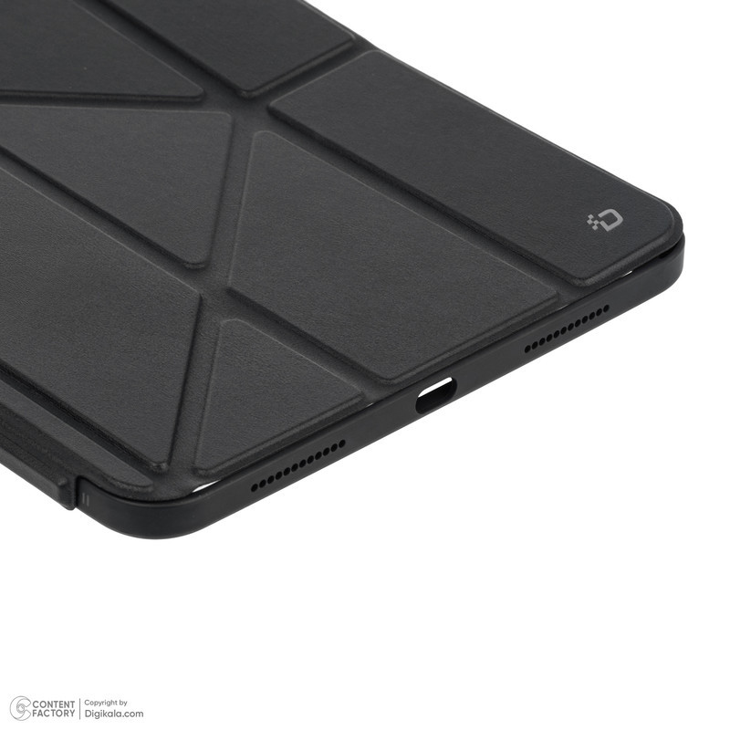 کیف کلاسوری دوکس دوکیس مدل MAGI مناسب برای تبلت اپل iPad 10 (2022)