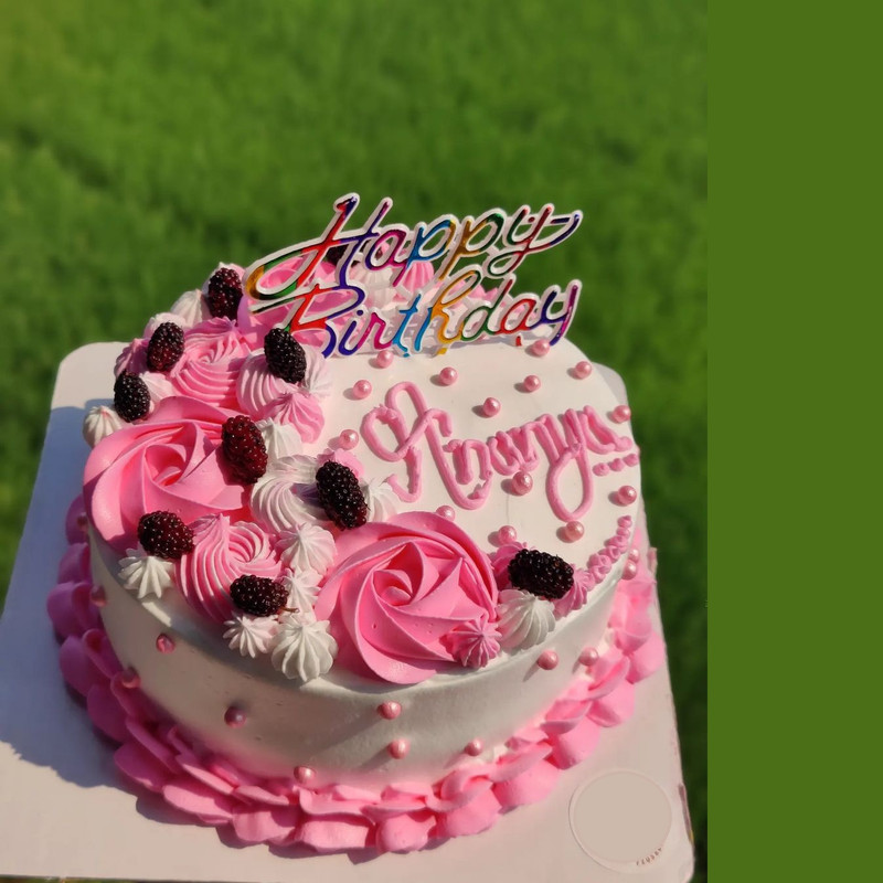 ماسوره شیرینی پزی مدل Common مجموعه 4 عددی