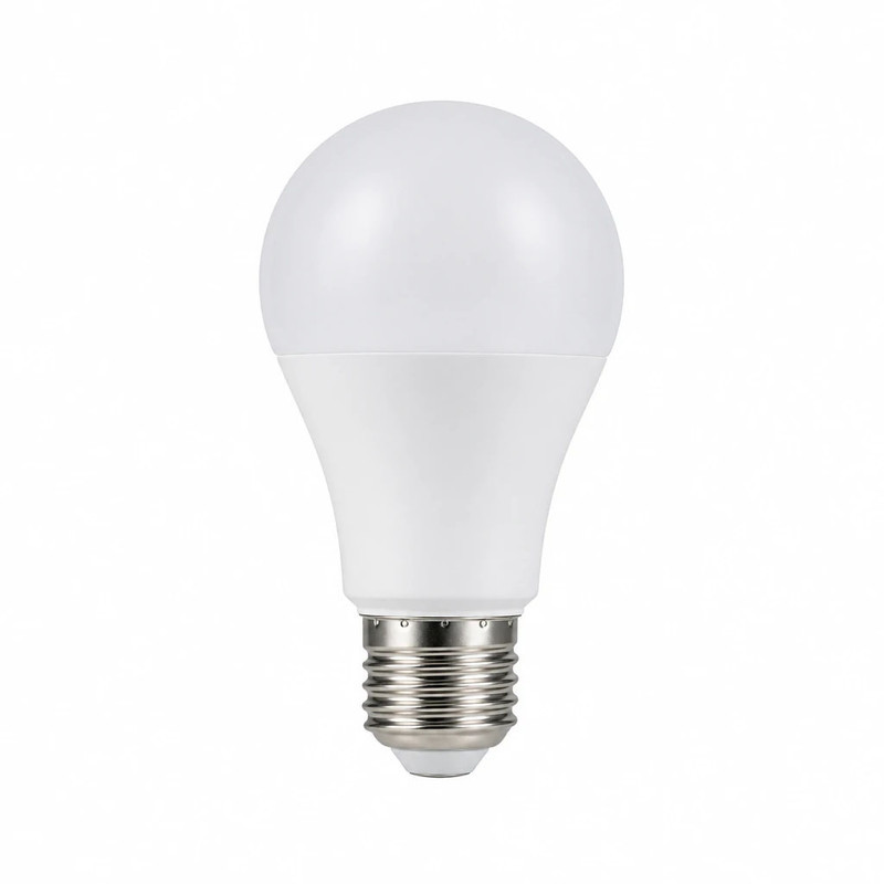لامپ ال ای دی هوشمند 6 وات مدل smart led bulb پایه E27