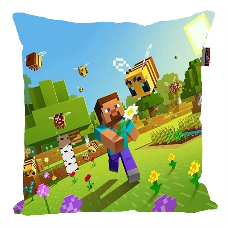 کوسن ناریکو طرح ماینکرافت Minecraft کد 03743