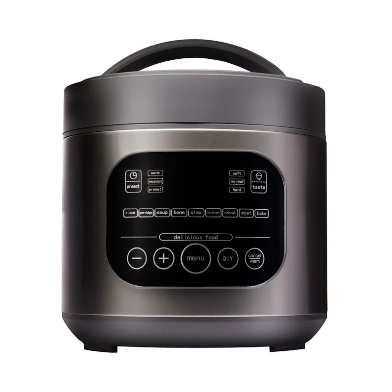 زودپز برقی 6 لیتری مدل KH-5512