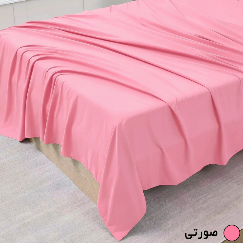 سرویس ملحفه 1 نفره 1 تکه مانیکاهوم مدل Simple Plus 245×150