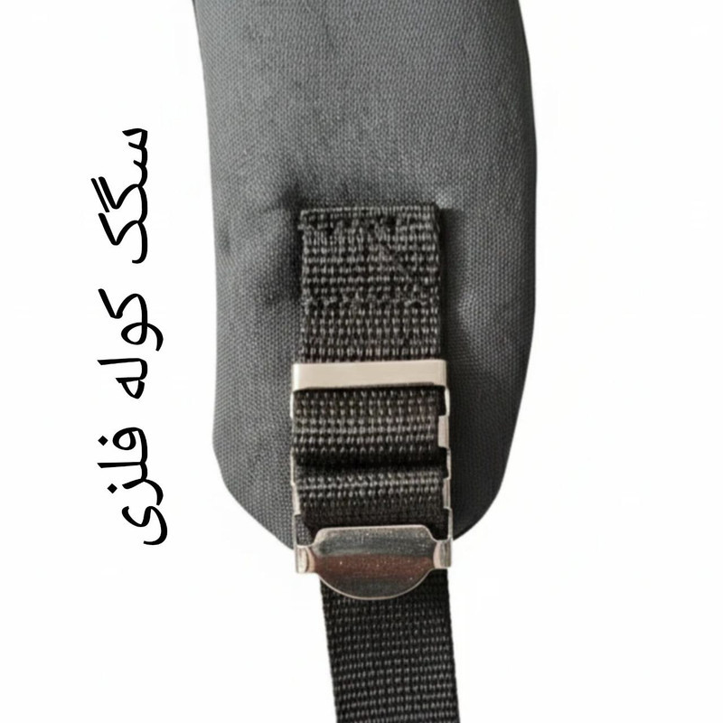 کوله پشتی لپ تاپ مدل MS41 مناسب برای لپ تاپ تا 16 اینچی