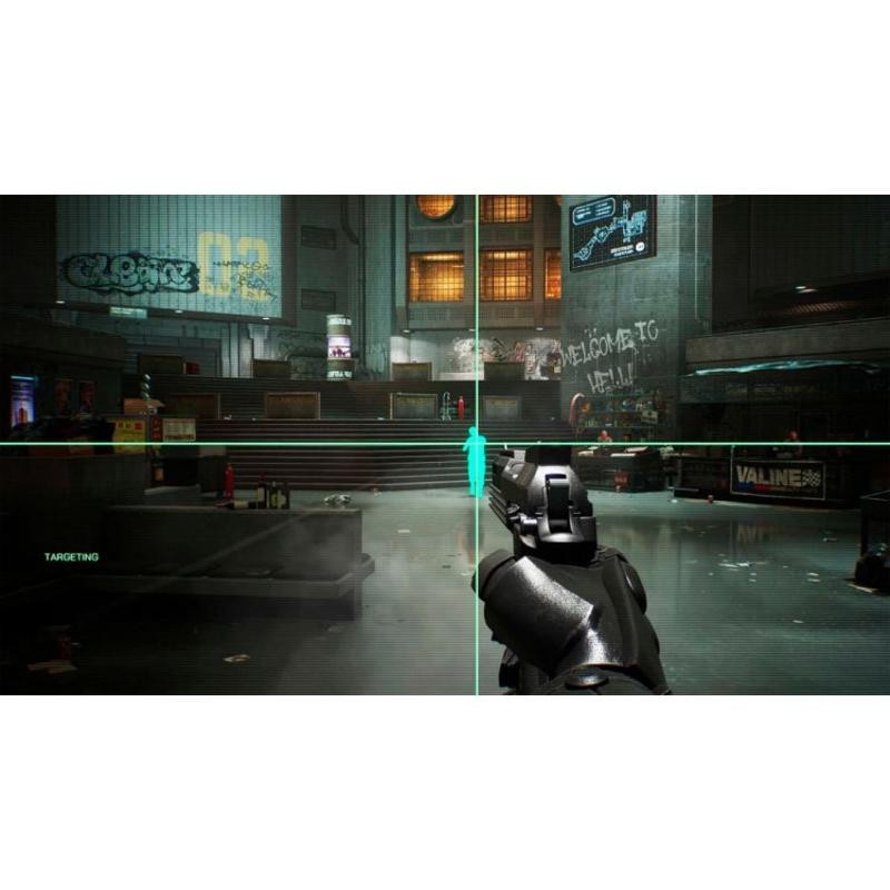 بازی RoboCop: Rogue City – Unfinished Business نسخه استاندارد مخصوص PS5