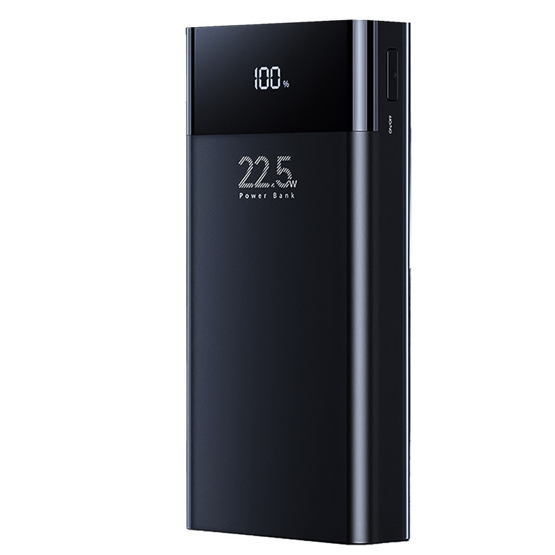 پاوربانک 22.5 وات ریمکس مدل RPP-672 ظرفیت 20000 میلی آمپر ساعت