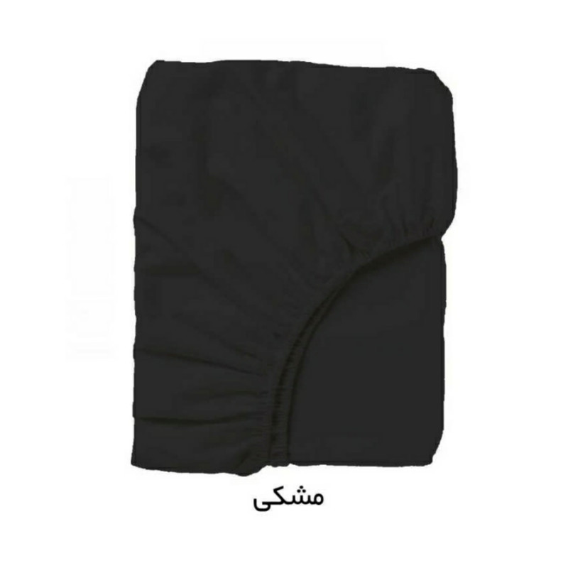 ملحفه مدل کشدوز میکرو دو نفره سایز 200×140 سانتی متر