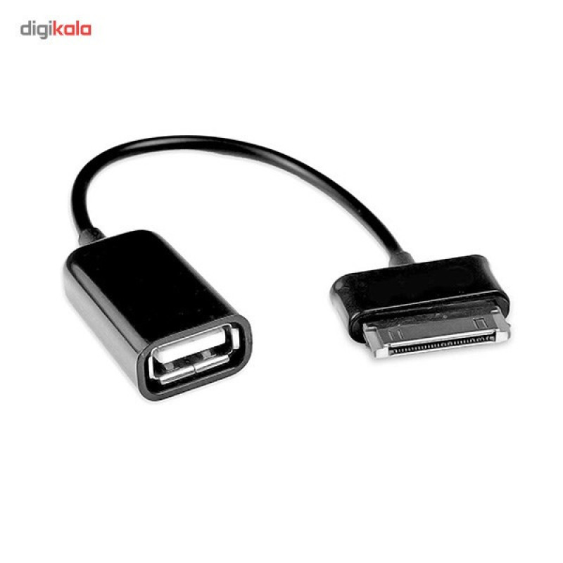 تبدیل پورت USB مناسب برای سامسونگ گلکسی تب 10.1