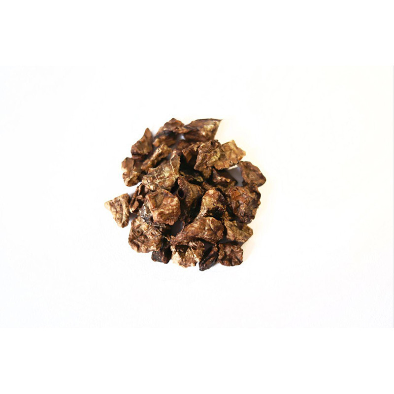 غذای تشویقی سگ پت پرایز مدل Beef Lung وزن 40 گرم