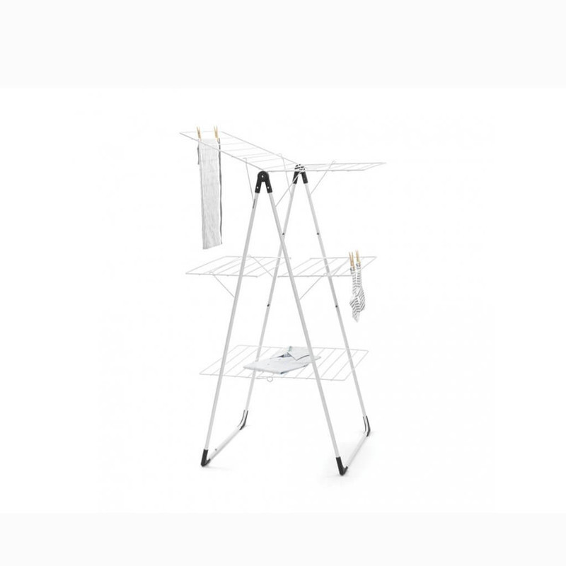 بند رخت برابانتیا مدل Rack 23