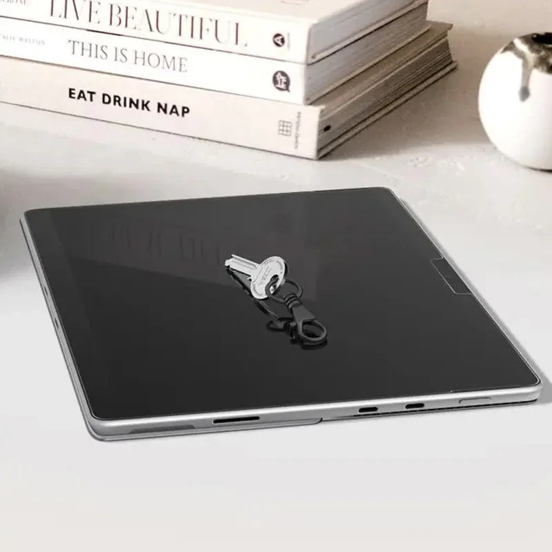 محافظ صفحه نمایش اپیکوی مدل Super Power مناسب برای تبلت مایکروسافت Surface Pro 9