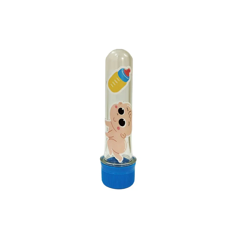 گیفت کپسول اسمارتیز مدل بیبی پسر BABY مجموعه 5 عددی