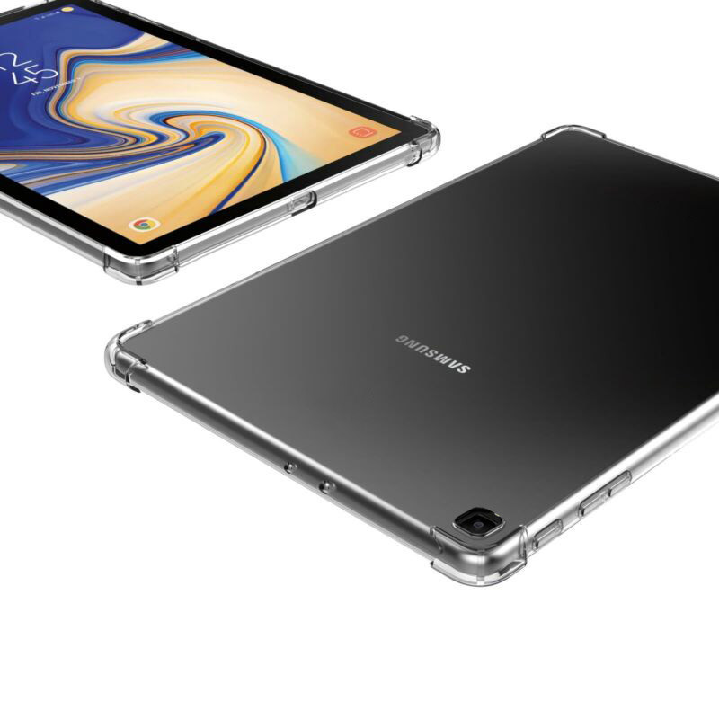 کاور مدل Fence مناسب برای تبلت سامسونگ Galaxy Tab A 8 2019  T295