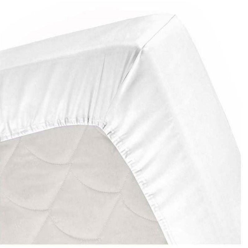 ملحفه کوکوجم مدل کشدوز پرستیژ یک نفره سایز 90x200 سانتی متر