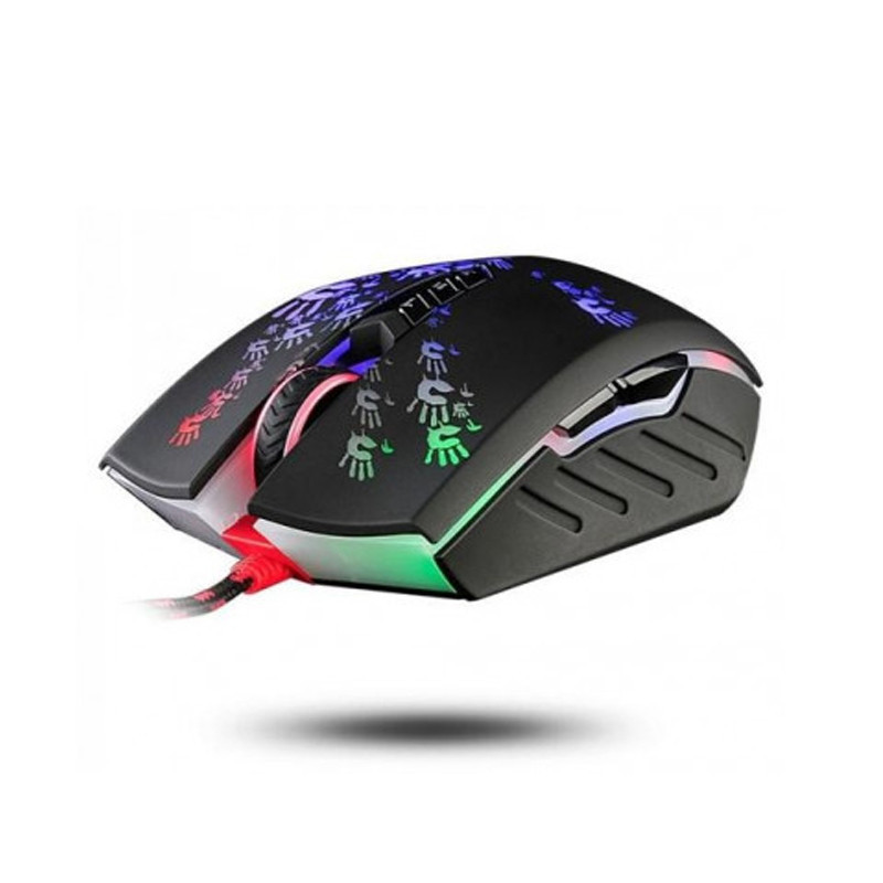 ماوس مخصوص بازی بلادی مدل A60