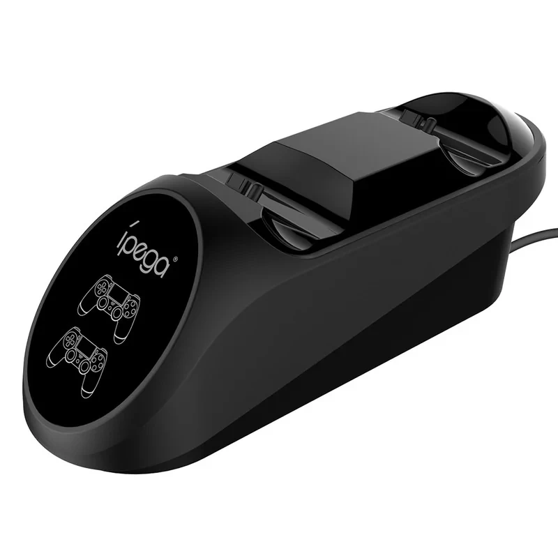 پایه شارژ دسته PS4 آی پگا مدل pg-9180