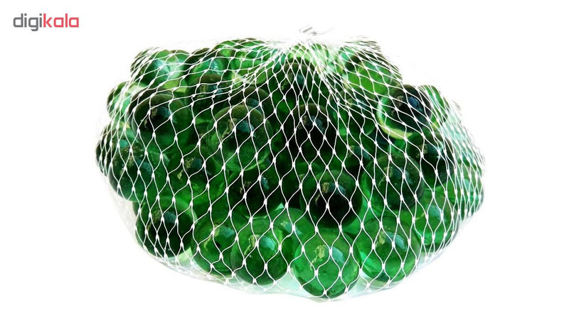 تیله کد 65 بسته 200 عددی
