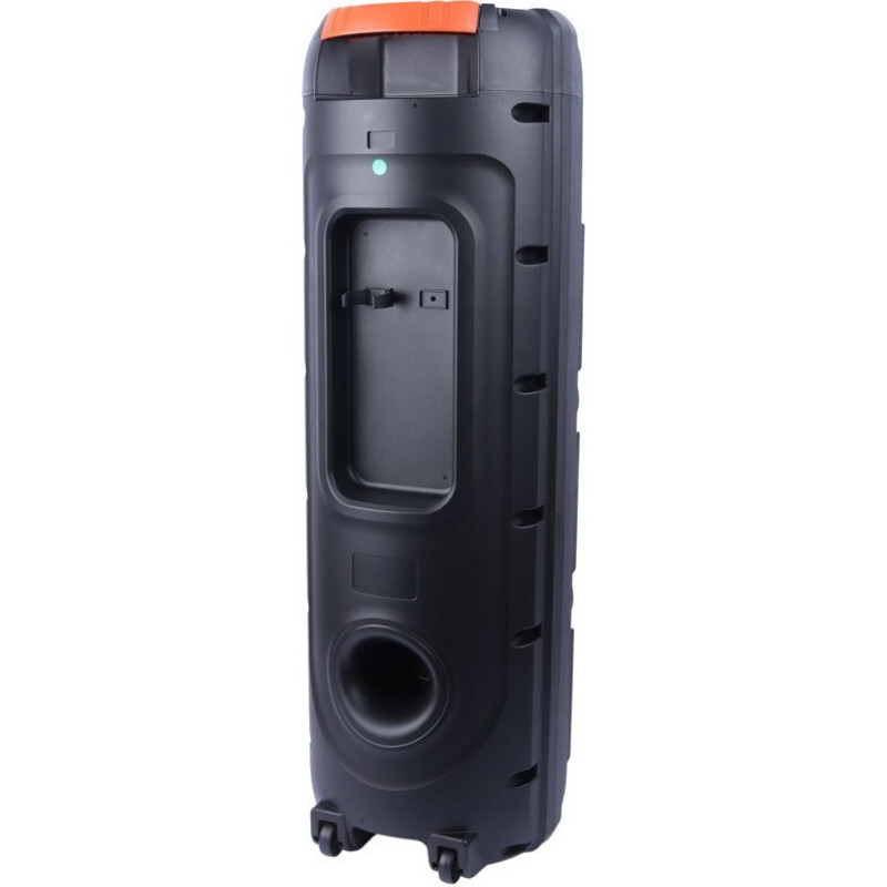 اسپیکر بلوتوثی قابل حمل مدل DR-8820