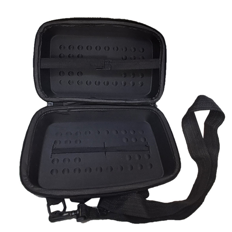 کیف حمل کنسول ایکس باکس series s مدل Logo xboxs13