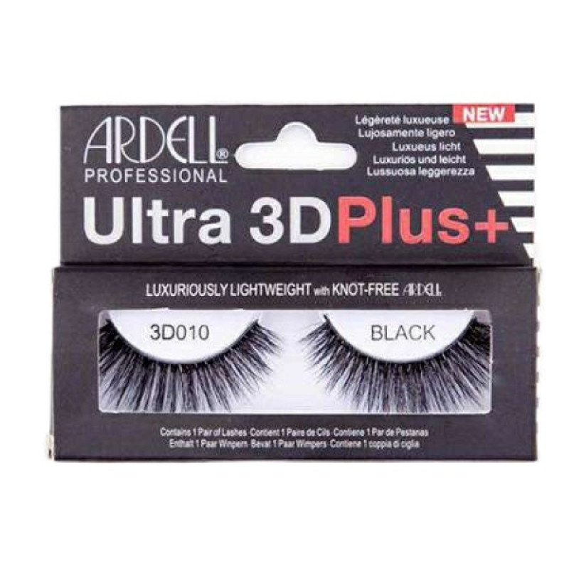 مژه مصنوعی سه بعدی آردل مدل 010  Ultra Plus